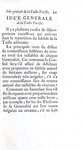 La tassazione in Francia: Castel de Saint-Pierre - Projet de taille tarif�e - Rotterdam 1739 (raro) La tassazione in Francia: Castel de Saint-Pierre - Projet de taille tarif�e - Rotterdam 1739 (raro)