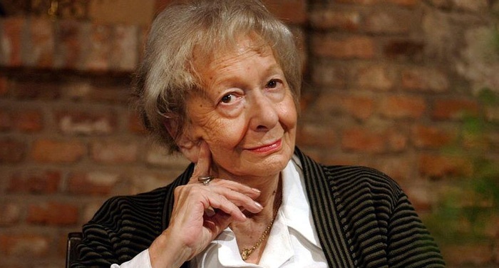 Wislawa Szymborska - Nulla � in regalo Wislawa Szymborska - Nulla � in regalo