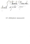 Alberto Moravia - Le ambizioni sbagliate - 1935 (prima edizione con fascetta e scheda editoriale)