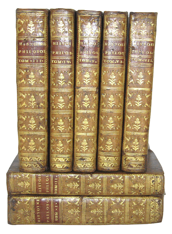 Storia coloniale delle Due Indie: Raynal - Histoire des Deux Indes - 1776 (con 15 belle tavole) Storia coloniale delle Due Indie: Raynal - Histoire des Deux Indes - 1776 (con 15 belle tavole)