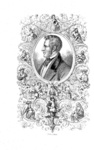 Alessandro Manzoni -  I promessi sposi e altre opere - Napoli 1860 (con 11 tavole litografiche)