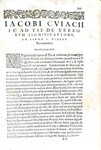 Umanesimo giuridico: Jacobus Cuiacius - Commentarii in iuris iustinianaei libros elementares - 1610 Umanesimo giuridico: Jacobus Cuiacius - Commentarii in iuris iustinianaei libros elementares - 1610