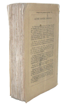 Giovanni Galvani - Saggio di un glossario modenese - Modena 1868 (prima edizione) Giovanni Galvani - Saggio di un glossario modenese - Modena 1868 (prima edizione)