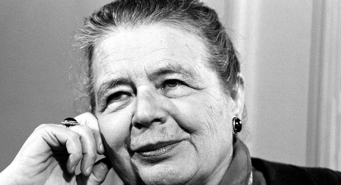 Marguerite Yourcenar - C'� un femminismo estremista che non amo