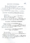 Louis Claude Cadet de Gassicourt - Formolario magistrale e memoriale farmaceutico - Palermo 1819 Louis Claude Cadet de Gassicourt - Formolario magistrale e memoriale farmaceutico - Palermo 1819