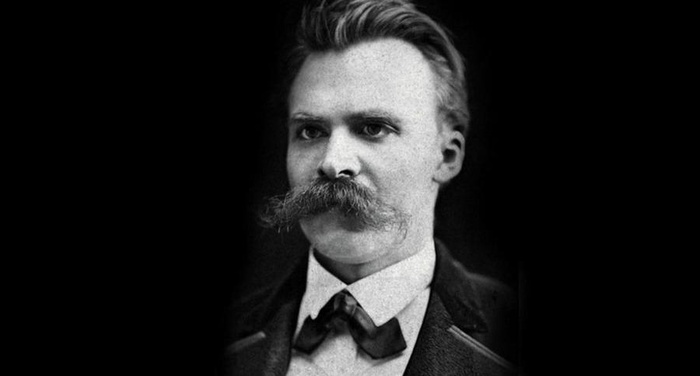 Friedrich Nietzsche - Le persone presuntuose Friedrich Nietzsche - Le persone presuntuose