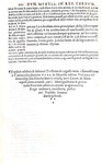 Due maestri di diritto comune: Dynus de Mugello & Philippus Decius - De regulis iuris - Lugduni 1558