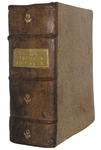 Francesco Guicciardini - Della historia d'Italia libri XX - Venezia, presso G. A. Bertano - 1580