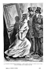 �mile Zola - Il ventre di Parigi - Treves 1880 (prima edizione italiana, con numerose xilografie)
