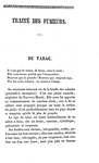L'arte di fumare: Jamet - L'art de fumer ou trait� des fumeurs et des pipes - 1845 (prima edizione) L'arte di fumare: Jamet - L'art de fumer ou trait� des fumeurs et des pipes - 1845 (prima edizione)