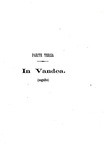 L'ultimo romanzo di Victor Hugo: Il novantatre - Milano, Simonetti, 1874 (prima edizione italiana) L'ultimo romanzo di Victor Hugo: Il novantatre - Milano, Simonetti, 1874 (prima edizione italiana)
