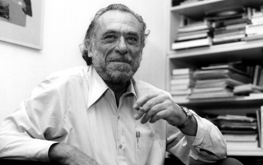 Charles Bukowski - Sorteggio fortunato Charles Bukowski - Sorteggio fortunato