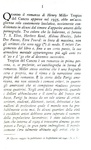 Henry Miller - Domenica dopo la guerra. Con un saggio di Orwell - 1948 (prima edizione italiana) Henry Miller - Domenica dopo la guerra. Con un saggio di Orwell - 1948 (prima edizione italiana)
