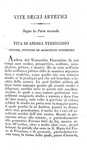 Giorgio Vasari - Opere. Vite degli artefici - Milano, per Nicol� Bettoni 1829 (diciotto tomi) Giorgio Vasari - Opere. Vite degli artefici - Milano, per Nicol� Bettoni 1829 (diciotto tomi)