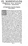 La letteratura erotica nel Cinquecento: Pietro Aretino - Quattro comedie - Londra, John Wolf, 1588 La letteratura erotica nel Cinquecento: Pietro Aretino - Quattro comedie - Londra, John Wolf, 1588