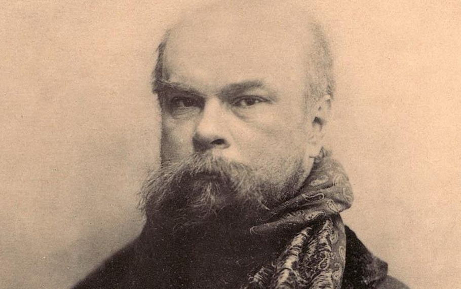 Paul Verlaine - Arte poetica Paul Verlaine - Arte poetica