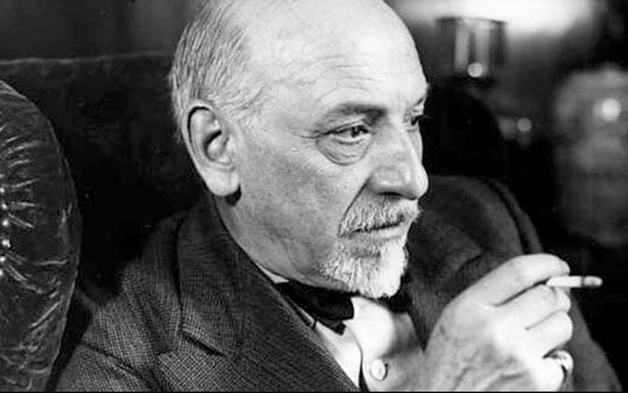 Luigi Pirandello - Le fatiche del vento