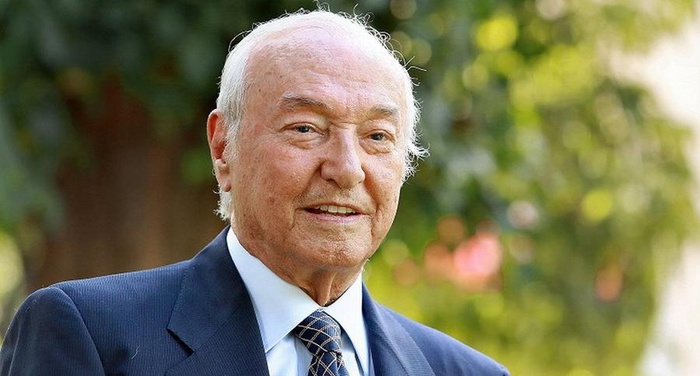 Piero Angela - La poca valorizzazione del merito in Italia Piero Angela - La poca valorizzazione del merito in Italia