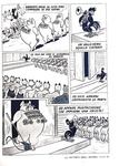 George Orwell - La fattoria degli animali. Libera riduzione illustrata - Roma 1947 (prima edizione)