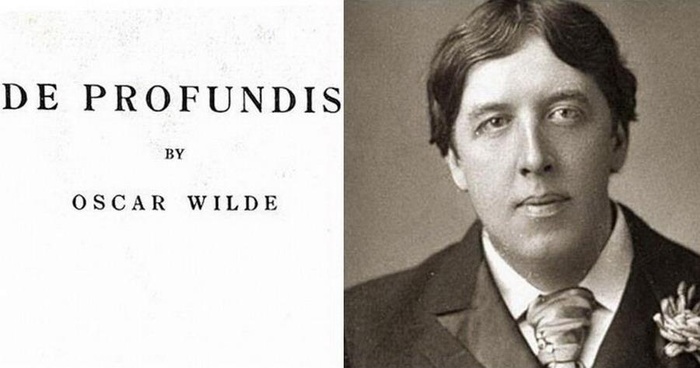 Perch� il De Profundis di O. Wilde � una stupenda lettera d?amore - di Carlo Picca