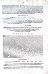 Bolle di Pio IV sull'uso delle armi e sul diritto criminale - Roma, Blado 1565