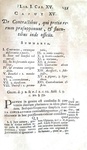 Giusnaturalismo: Samuel Pufendorf - De officio hominis et civis secundum legem naturalem - 1728 Giusnaturalismo: Samuel Pufendorf - De officio hominis et civis secundum legem naturalem - 1728
