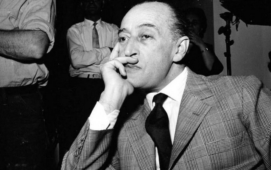Tot� - L'umanit� io l'ho divisa in uomini e caporali Tot� - L'umanit� io l'ho divisa in uomini e caporali