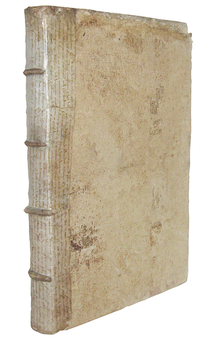 Ludovico Pontano 'Romano' - Consilia - Lugduni 1555 (rarissima edizione in folio) Ludovico Pontano 'Romano' - Consilia - Lugduni 1555 (rarissima edizione in folio)