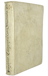 Antonio Sanfelice - Campania notis illustrata - Napoli 1726 (con una grande carta della Campania) Antonio Sanfelice - Campania notis illustrata - Napoli 1726 (con una grande carta della Campania)