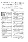 Una celebre opera di storia fiorentina: Matteo Villani - Historie fiorentine - Firenze 1577/81 Una celebre opera di storia fiorentina: Matteo Villani - Historie fiorentine - Firenze 1577/81