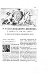 Virgilio - Bucolica Georgica et Aeneis - Roma 1763/65 (edizione in folio con centinaia di incisioni) Virgilio - Bucolica Georgica et Aeneis - Roma 1763/65 (edizione in folio con centinaia di incisioni)
