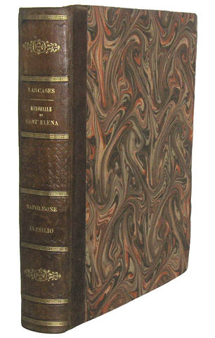 Napoleone in esilio - Biografie di illustri personaggi - 1842 (prima edizione - decine di incisioni) Napoleone in esilio - Biografie di illustri personaggi - 1842 (prima edizione - decine di incisioni)