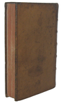 Montesquieu - Consid�rations sur les causes de la grandeur des Romains - 1734 (rara prima edizione) Montesquieu - Consid�rations sur les causes de la grandeur des Romains - 1734 (rara prima edizione)