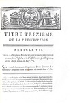 I feudi in Francia nel Cinquecento: Charles Du Moulin - Traite des fiefs - Paris 1773 I feudi in Francia nel Cinquecento: Charles Du Moulin - Traite des fiefs - Paris 1773