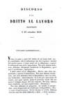 Thiers - Discorsi all'Assemblea Nazionale 1849 & Guizot - Della democrazia in Francia 1849 Thiers - Discorsi all'Assemblea Nazionale 1849 & Guizot - Della democrazia in Francia 1849