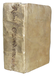Pierre Rebuffi - Concordata inter papam Leonem X et regem Franciscum primum - Parisiis 1555 Pierre Rebuffi - Concordata inter papam Leonem X et regem Franciscum primum - Parisiis 1555