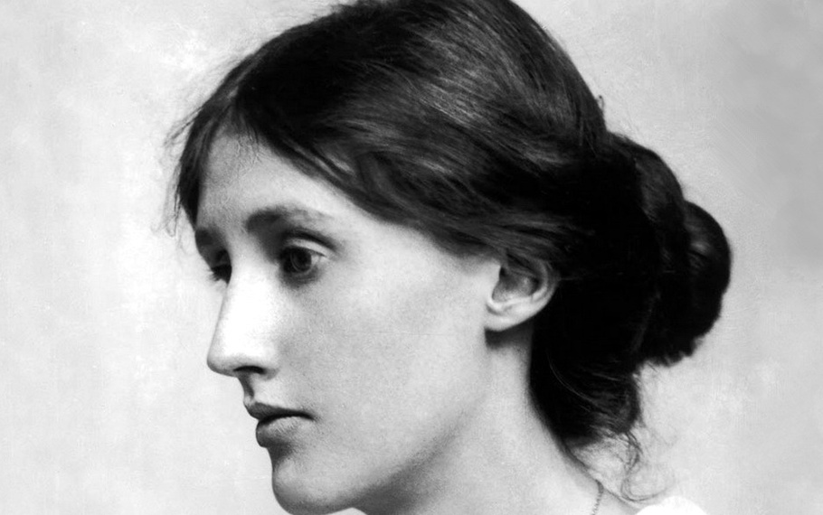 Virginia Woolf - Fra cento anni le donne non saranno pi� il sesso protetto Virginia Woolf - Fra cento anni le donne non saranno pi� il sesso protetto