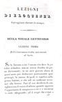 Ugo Foscolo - Scelte opere in gran parte inedite - Firenze 1835 (parzialmente prima edizione) Ugo Foscolo - Scelte opere in gran parte inedite - Firenze 1835 (parzialmente prima edizione)
