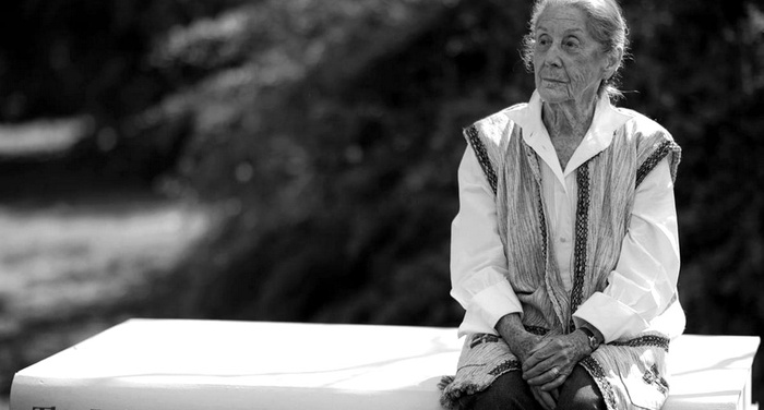 Nadine Gordimer - Se sei un lettore Nadine Gordimer - Se sei un lettore