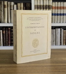 Sigmund Freud - L�interpretazione dei sogni - Roma, Astrolabio 1952 (seconda edizione aumentata) Sigmund Freud - L�interpretazione dei sogni - Roma, Astrolabio 1952 (seconda edizione aumentata)