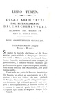 Francesco Milizia - Memorie degli architetti antichi e moderni - Parma 1781 (prima edizione Bodoni) Francesco Milizia - Memorie degli architetti antichi e moderni - Parma 1781 (prima edizione Bodoni)