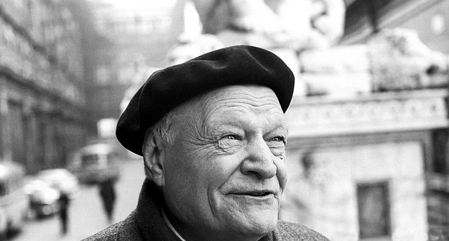 Giuseppe Ungaretti - Di luglio