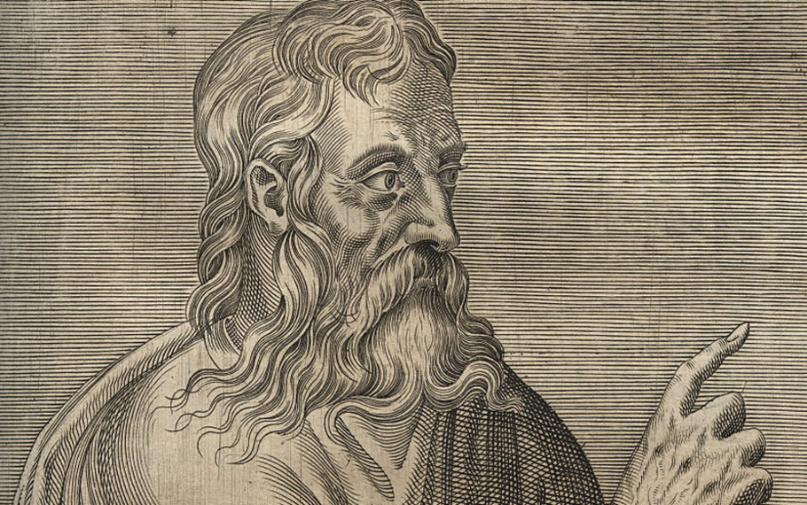 Seneca - Troppi libri sono dispersivi Seneca - Troppi libri sono dispersivi