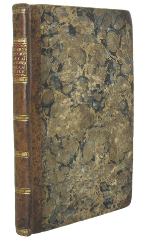 Cesare Beccaria - Ricerche intorno alla natura dello stile - Milano 1770 (rara prima edizione) Cesare Beccaria - Ricerche intorno alla natura dello stile - Milano 1770 (rara prima edizione)