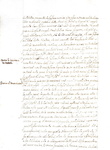 Decretorum criminalium extra statuta - Genova - fine XVI secolo (manoscritto tra il 1595 e il 1602) Decretorum criminalium extra statuta - Genova - fine XVI secolo (manoscritto tra il 1595 e il 1602)