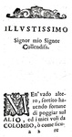 Fernando Colombo - Historie della vita di Cristoforo Colombo e della scoperta del Nuovo Mondo - 1678