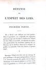 Un simbolo dell'Illuminismo: Montesquieu - Opera omnia - Paris 1822 (otto volumi) Un simbolo dell'Illuminismo: Montesquieu - Opera omnia - Paris 1822 (otto volumi)