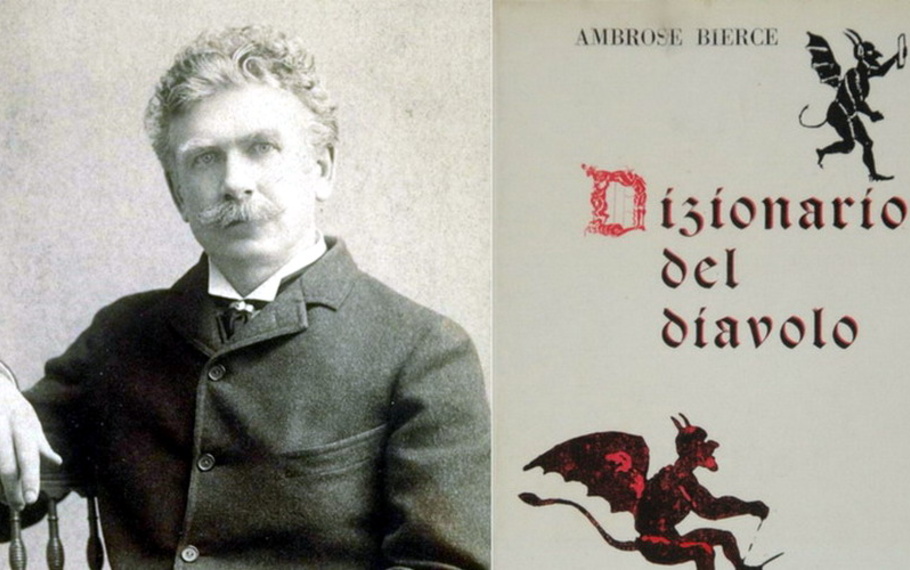 Ambrose Bierce - Ottimismo Ambrose Bierce - Ottimismo