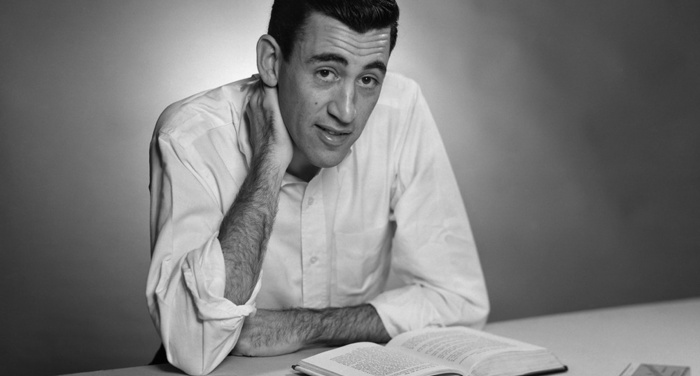 Jerome David Salinger - Il giovane Holden - 1951 Jerome David Salinger - Il giovane Holden - 1951