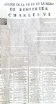 Vermeren - Tragedie historique et triumphante - 1753 (magnifica legatura con placca super libros) Vermeren - Tragedie historique et triumphante - 1753 (magnifica legatura con placca super libros)